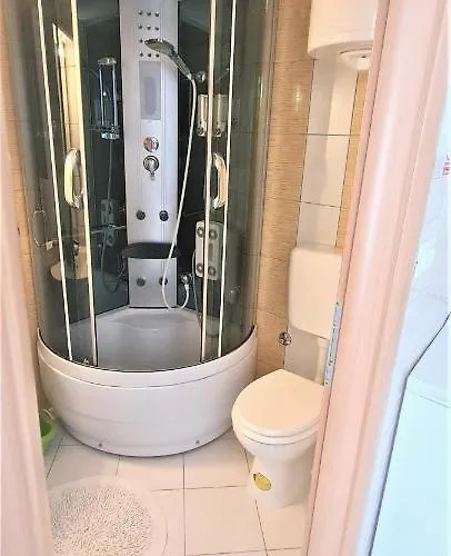 Apartamento Scotti *