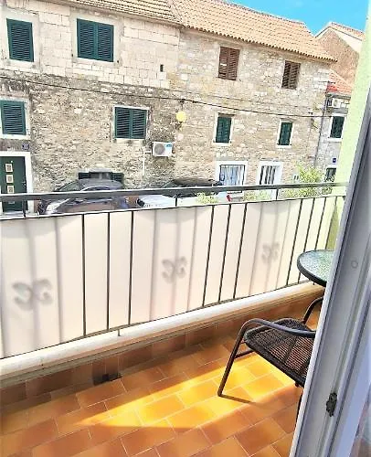 Scotti Apartamento *