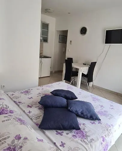 Scotti Apartamento