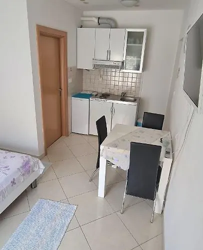 Scotti Apartamento *