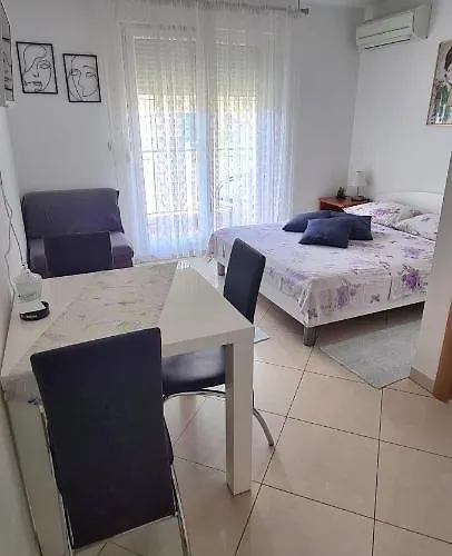 Apartamento Scotti Kaštela