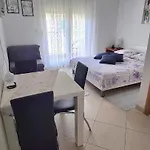 شقة Scotti Kaštela