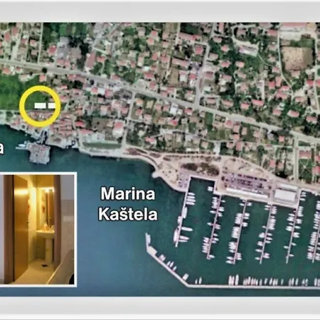 Scotti Apartment Kaštela