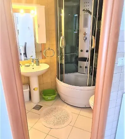 Scotti Apartment