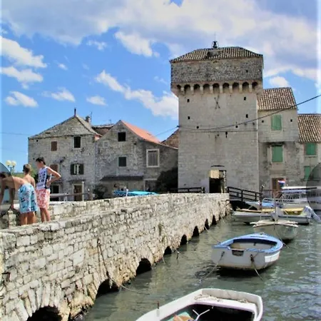 Scotti * Kaštela