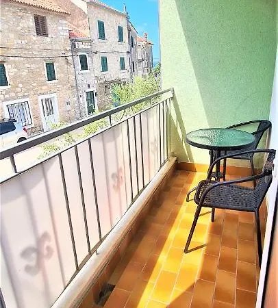 Lägenhet Scotti Kaštela