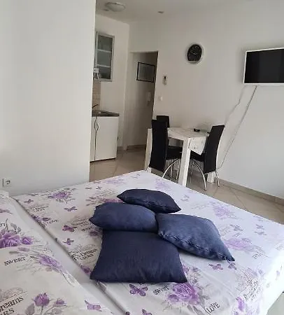 Scotti Apartment