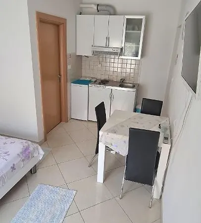 Scotti Apartment *