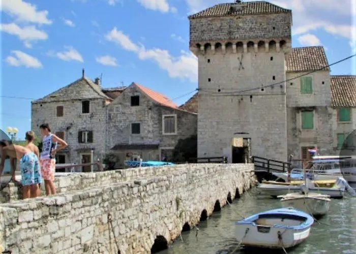Scotti * Kaštela
