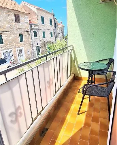 Appartement Scotti Kaštela
